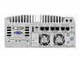 Компактный встраиваемый компьютер Nuvo-9160GC-PoE