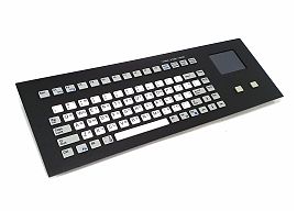 KG14237B TKG-083b-TOUCH-MODUL-BLACK-PS/2-US/CYR