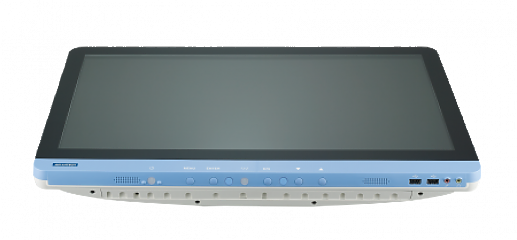 Промышленный монитор PDC-W240-A10-AGE