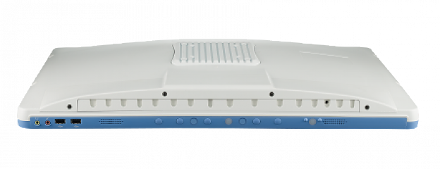 Промышленный монитор PDC-W240-A10-AGE