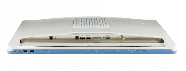 Промышленный монитор PDC-W240-A10-AGE