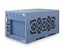 Многослотовый встраиваемый компьютер Nuvo-8208GC