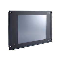 Промышленный панельный компьютер GOT712S-837-R-E3845-24-110VDC