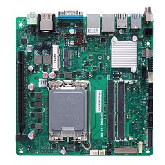 Промышленная материнская плата MANO561-H-S