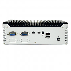 Компактный компьютер EBOX-EHL-6412