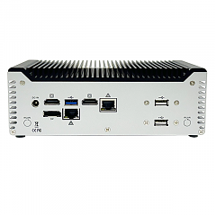 Компактный компьютер EBOX-EHL-6412