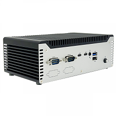 Компактный компьютер EBOX-EHL-6412