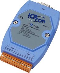 Контроллер I-7522 CR