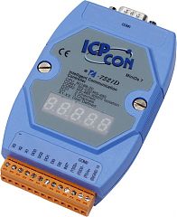 Контроллер I-7521D CR
