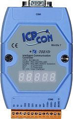 Контроллер I-7521D CR