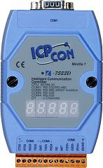 Контроллер I-7523D CR