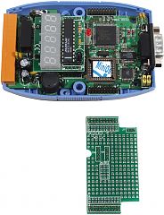 Контроллер I-7188XAD CR