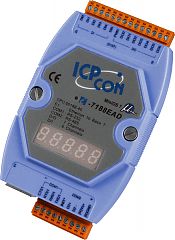 Контроллер I-7188EAD CR
