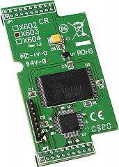Плата X603 CR