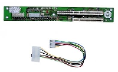 Промышленная кроссплата PCI64-2SD