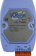 Контроллер I-7188E2 CR