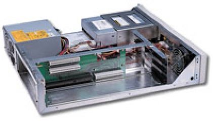 Корпус RACK-220AW
