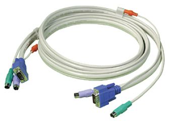 Кабель LKM-CB30A-RS