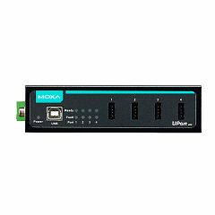 USB-хаб UPort 404 w/o Adapter