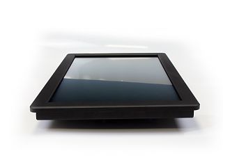 Российский промышленный монитор DNA-24W-GS-B-MK-V-HC-AG-30PS-WT2-R50