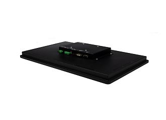 Российский промышленный монитор DNA-24W-GS-B-MK-V-HC-AG-30PS-WT2-R50