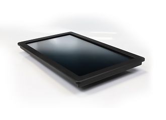 Российский промышленный монитор DNA-24W-GS-B-MK-V-HC-AG-30PS-WT2-R50