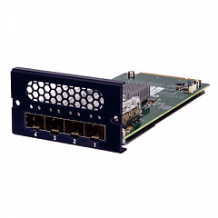 Сетевая плата PulM-10G4SF-XL710