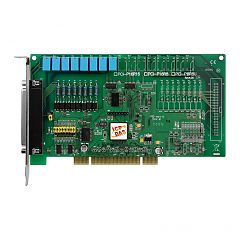 Плата PCI-P8R8U CR