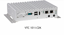 Пылевоагозащищённый встраиваемый компьютер  VTC 1011-C2K
