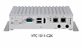 Пылевоагозащищённый встраиваемый компьютер  VTC 1011-C2K