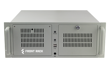 Компьютер FRONT Rack 540.345 (00-06158771)