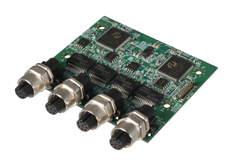 Модуль  CMI-M12LAN01/UB1010