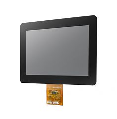 Промышленный монитор IDK-1107WR-40WVA1E