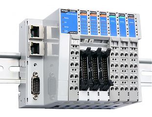 Модуль ioLogik E4200