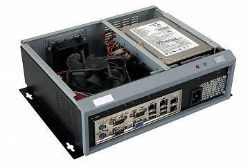 Корпус EBC-3000/ACE-A627A