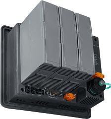 Контроллер VP-23W1-EN CR