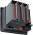 Контроллер VP-23W1-EN CR