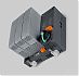 Контроллер VP-25W1-EN CR
