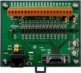 Плата DN-20M CR
