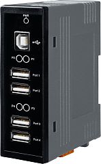 USB-хаб USB-2560/S CR