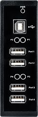 USB-хаб USB-2560/S CR