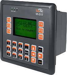 Контроллер VP-2117 CR