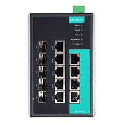 Коммутатор EDS-G509-T
