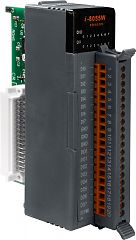 Модуль I-8055W-G CR