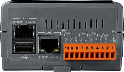 Контроллер LP-5141-EN CR
