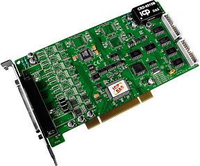 Плата PIO-DA4U CR
