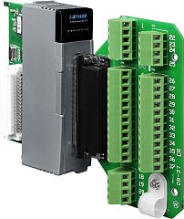 Модуль I-8114iW CR