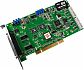 Плата PCI-1602FU CR