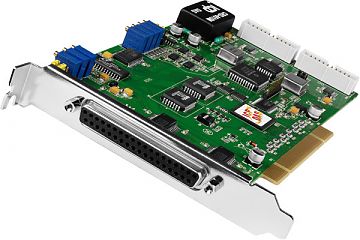 Плата PCI-1602FU CR