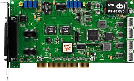 PCI-1602FU CR